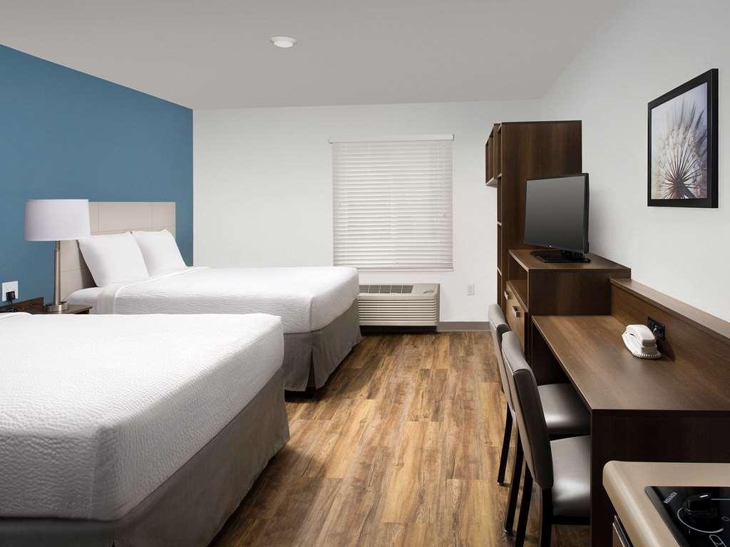 Extended Stay America Suites - Providence Quarto foto