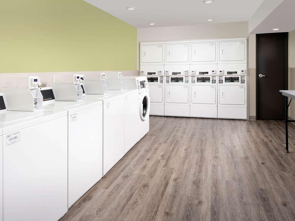 Extended Stay America Suites - Providence Instalações foto