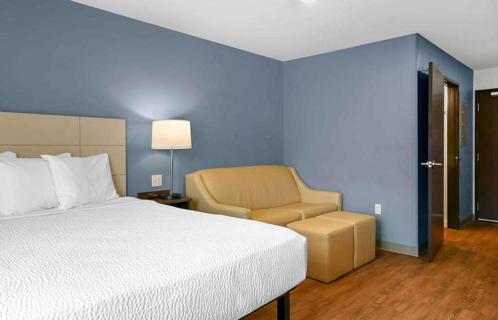 Extended Stay America Suites - Providence Quarto foto