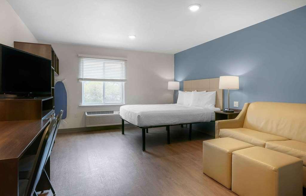 Extended Stay America Suites - Providence Quarto foto