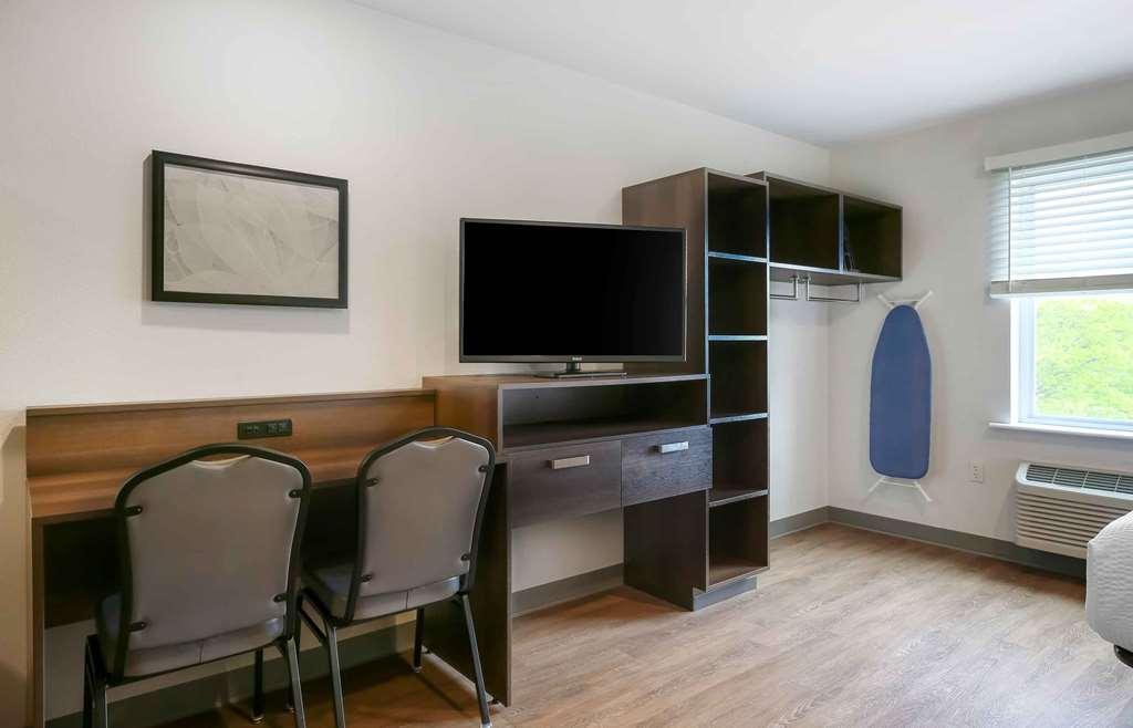 Extended Stay America Suites - Providence Quarto foto