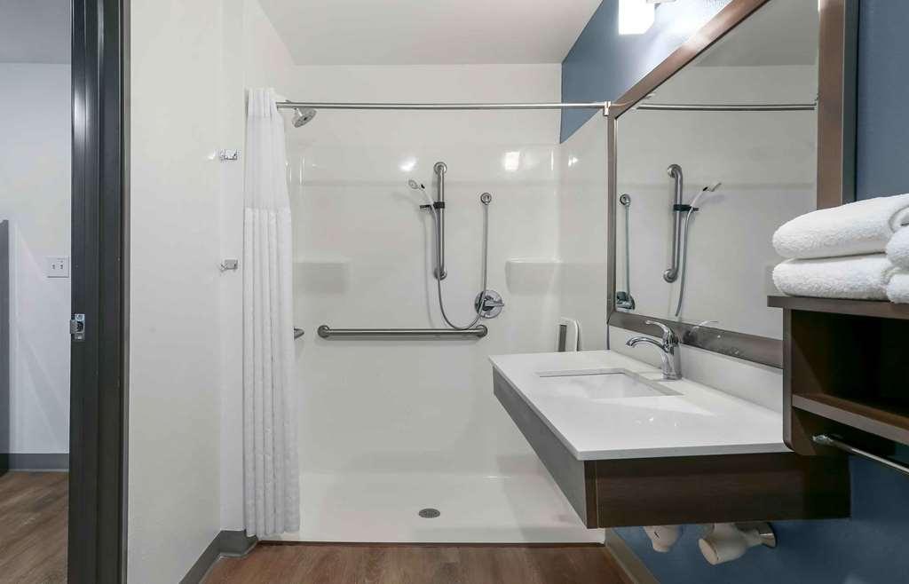 Extended Stay America Suites - Providence Quarto foto